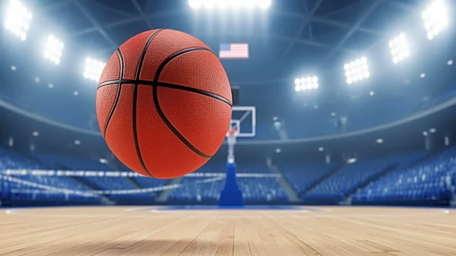 Nneka Ogwumike's Buzzer-Beater Secures Victory for Los Angeles Sparks Over New York Liberty