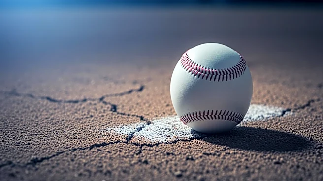 Mets Consider Rotation Changes as David Peterson Struggles Against Phillies