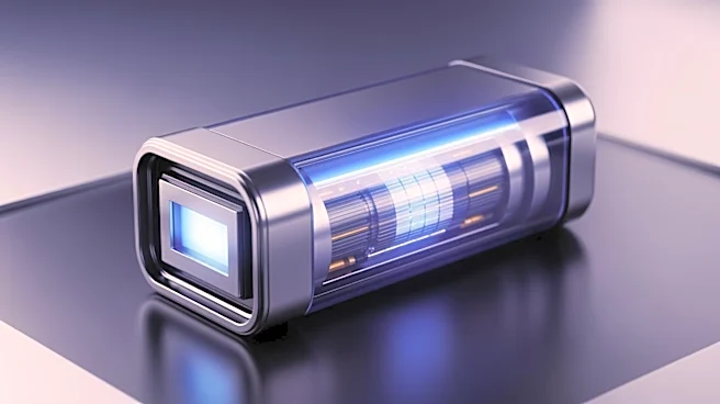 QuantumScape Advances Solid-State Battery Production with Honda Partnership
