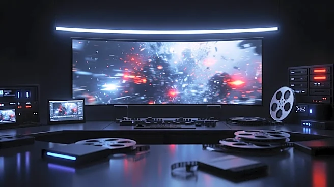 Marvel Studios Removes Leaked 'Avengers: Doomsday' Footage Featuring Doctor Doom and X-Men