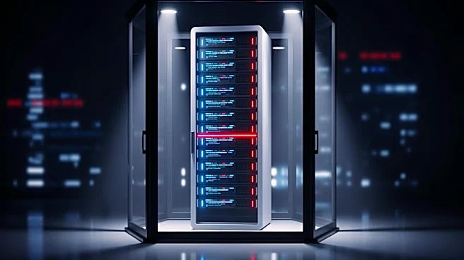 U.S. Government Restricts Advanced AI Model Fable 5 Over National Security Concerns