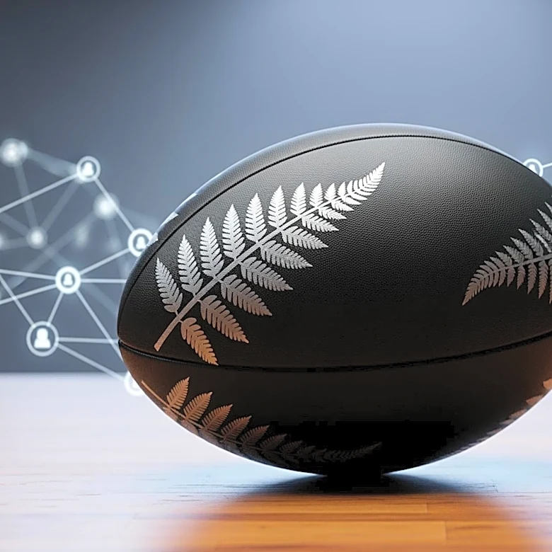 Tim Payne's Social Media Fame Surges Amid World Cup, Boosting New Zealand's Profile