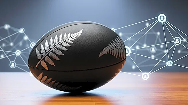 Tim Payne's Social Media Fame Surges Amid World Cup, Boosting New Zealand's Profile