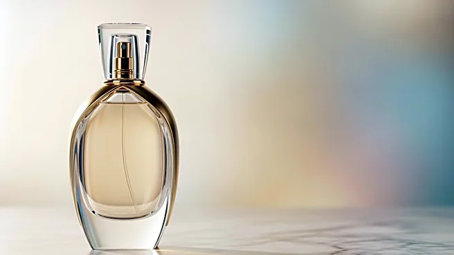 French Fragrance Brand Fascent Secures $1.5M to Expand U.S. Market Presence