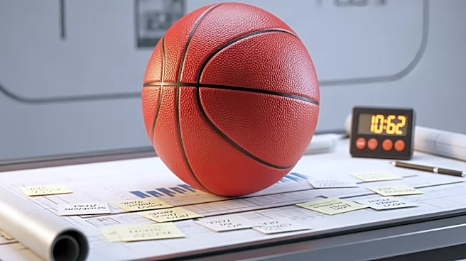 NBA 2026 Draft: Key Players and Strategic Picks Shape Upcoming First Round