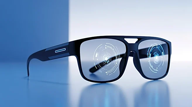 Snap Unveils High-Priced Smart Glasses, Aiming to Revolutionize Personal Tech