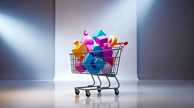 Walmart Launches Major Deals Event with Discounts on Popular Products