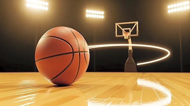 Nneka Ogwumike's Buzzer-Beater Secures Los Angeles Sparks' Victory Over New York Liberty