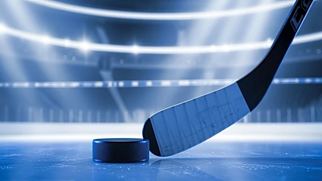 Seattle Kraken Secure Forward Mackie Samoskevich in Trade with Florida Panthers