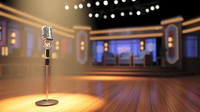 Jelly Roll Joins 'Jimmy Kimmel Live!' as Guest Host Amid Personal Changes