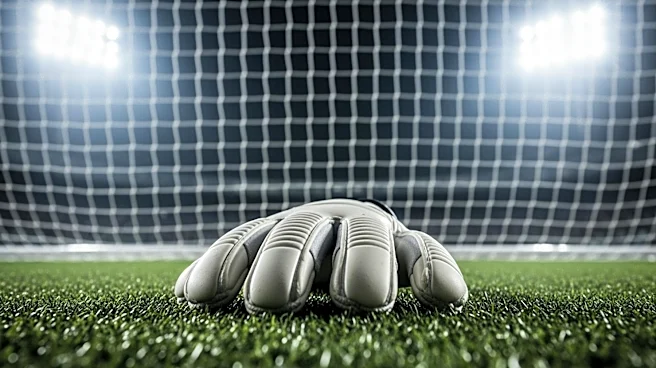 Eloy Room's Historic Performance Secures Curacao's First World Cup Point