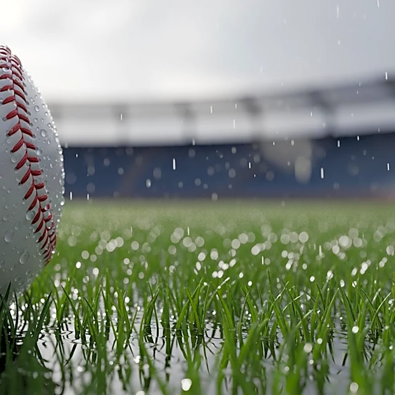 Chicago Cubs vs. Toronto Blue Jays Game Postponed Due to Weather, Rescheduled for August