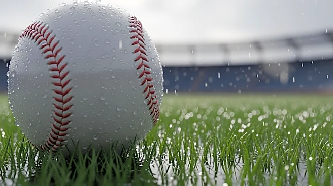 Chicago Cubs vs. Toronto Blue Jays Game Postponed Due to Weather, Rescheduled for August