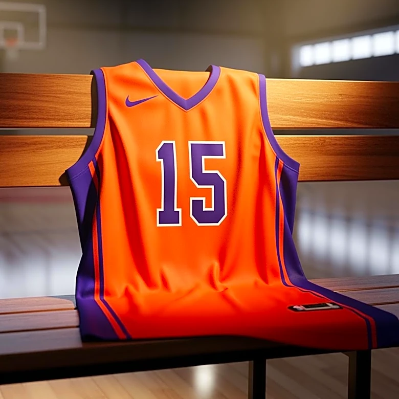 Devin Booker Honors Father with Jersey Number Change to No. 15 for Phoenix Suns