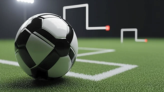 World Cup 2026: Group Stage Scenarios and Knockout Qualification Paths