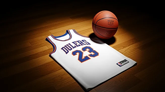 Phoenix Suns' Devin Booker Changes Jersey Number to Honor Father Melvin Booker