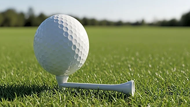 Emiliano Grillo's Strategic Play at U.S. Open Boosts Final Round Prospects