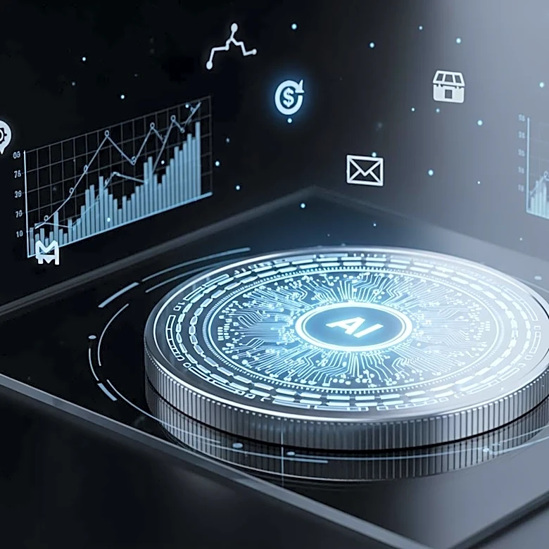 Franklin Secures €1.6M Seed Funding to Enhance AI Financial Tools for E-commerce