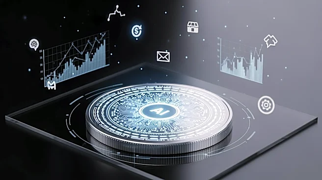 Franklin Secures €1.6M Seed Funding to Enhance AI Financial Tools for E-commerce
