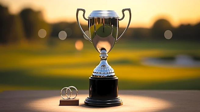 Wyndham Clark Celebrates US Open Victory with Girlfriend Emily Tanner