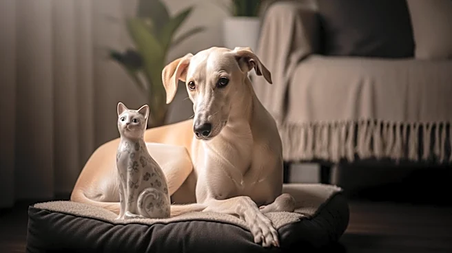 PSPCA Highlights Dogs with Cat-Like Behaviors and Adoption Opportunities