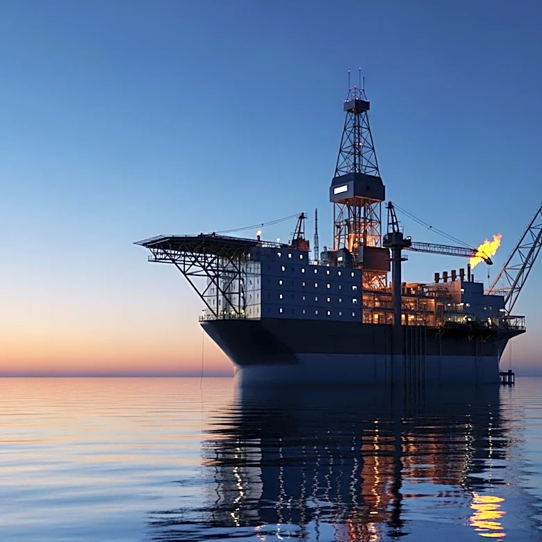 West Natuna Exploration Secures Mako Gas Field Production Contract with Long-Term Revenue Implications
