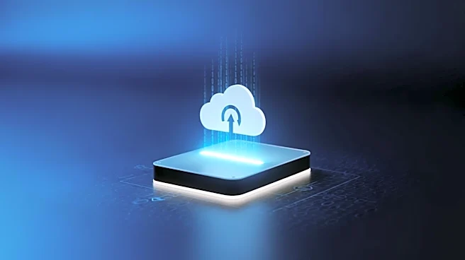 Internxt Offers Lifetime 100TB Cloud Storage Deal During Mashable's Deal Days