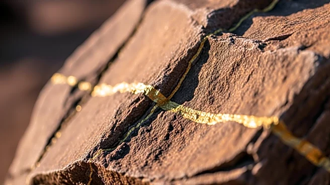 Aurbis Resources Identifies Key Geological Clue at Nevada Gold Project