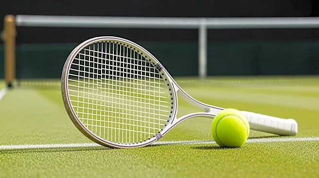 Serena Williams to Compete in Wimbledon Singles as Wild Card at Age 44