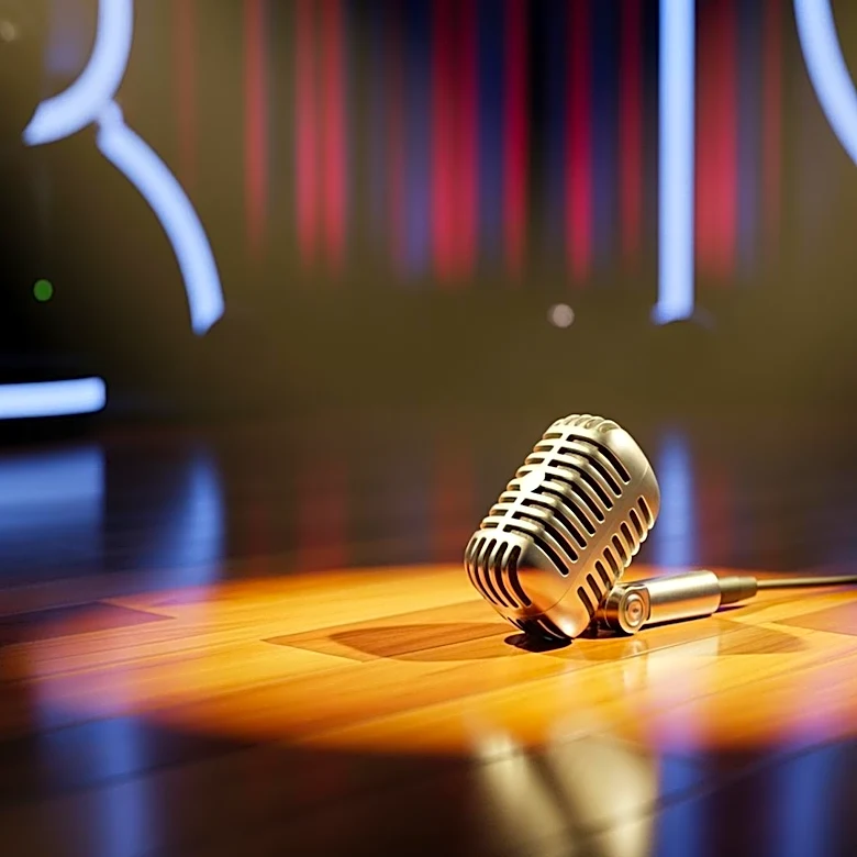 Jelly Roll to Host Jimmy Kimmel Live Amid Personal Changes