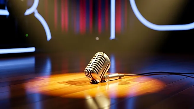 Jelly Roll to Host Jimmy Kimmel Live Amid Personal Changes