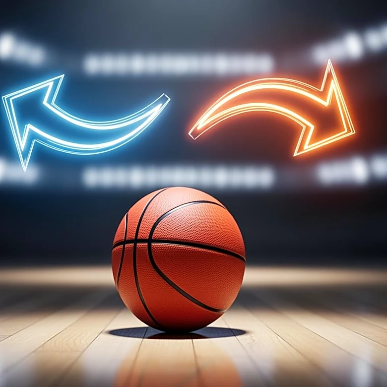 Oklahoma City Thunder Trade Aaron Wiggins to Atlanta Hawks for Draft Picks