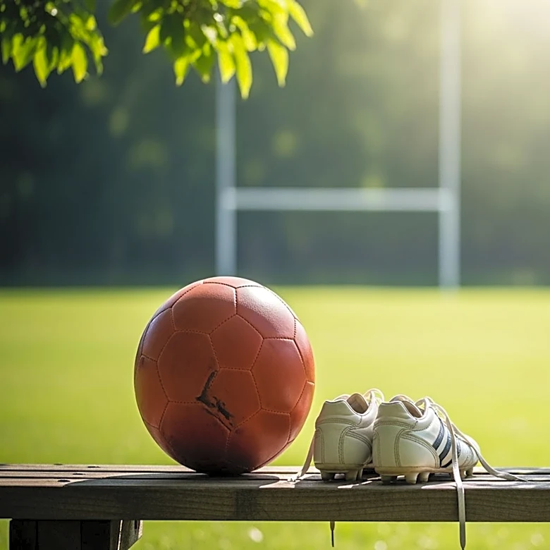Soccer Dad Chronicles Journey from Youth to College, Highlights Challenges and Rewards