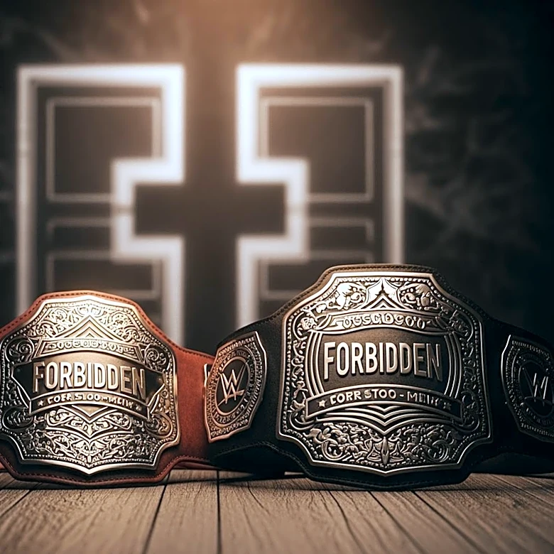 IWGP Tag Team Champions HENARE Great-O-Khan Challenge Competitors for AEW x NJPW Forbidden Door Event