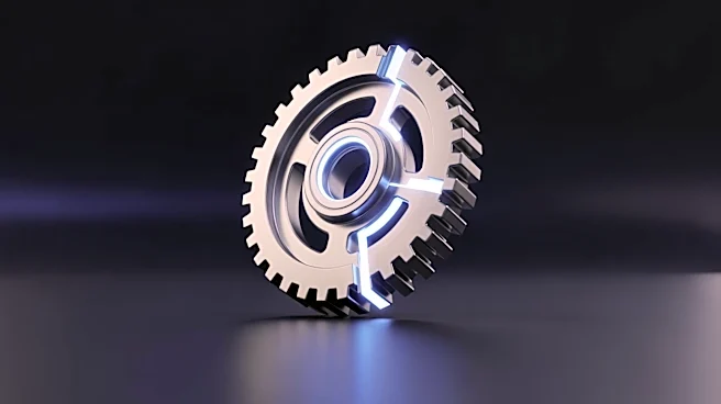 Mach Industries Secures $300 Million to Advance Military Technology Innovations