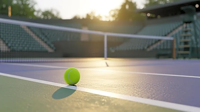 Francisco Cerundolo Triumphs Over Tommy Paul in Record-Long Final at Queen's Club