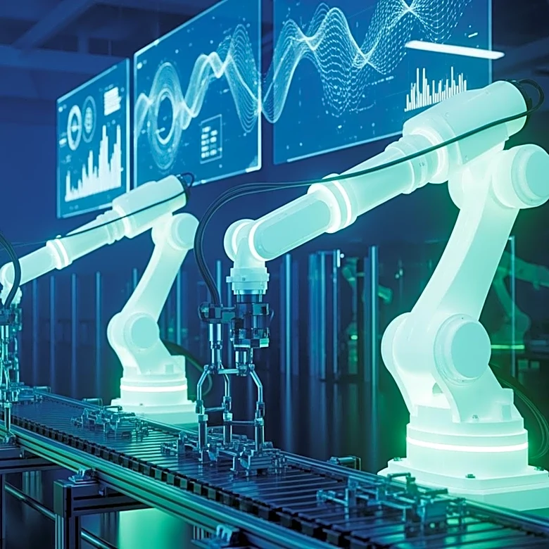 ArcelorMittal Partners with AWS to Enhance Industrial Automation and Sustainability