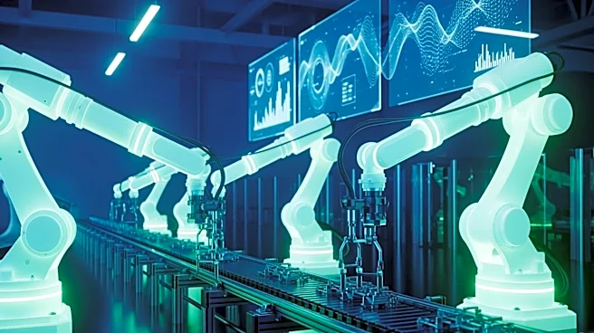 ArcelorMittal Partners with AWS to Enhance Industrial Automation and Sustainability
