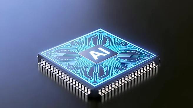 Micron Technology's Stock Surges Past $1,000 Amid AI Chip Demand