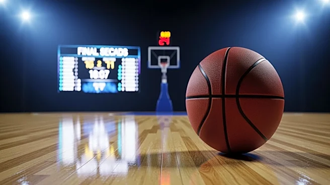 Los Angeles Sparks Secure Dramatic Victory Over New York Liberty with Buzzer-Beater