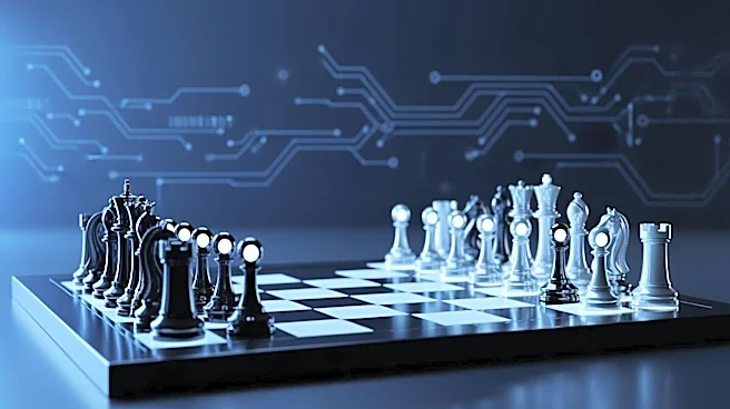 Empire of AI Book Review Highlights OpenAI's Power Dynamics and Societal Impact
