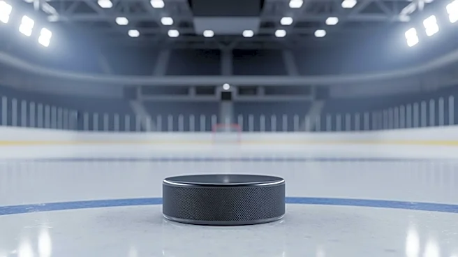 Key Bank Center Hosts Fan Fest Event Ahead of NHL Draft in Buffalo