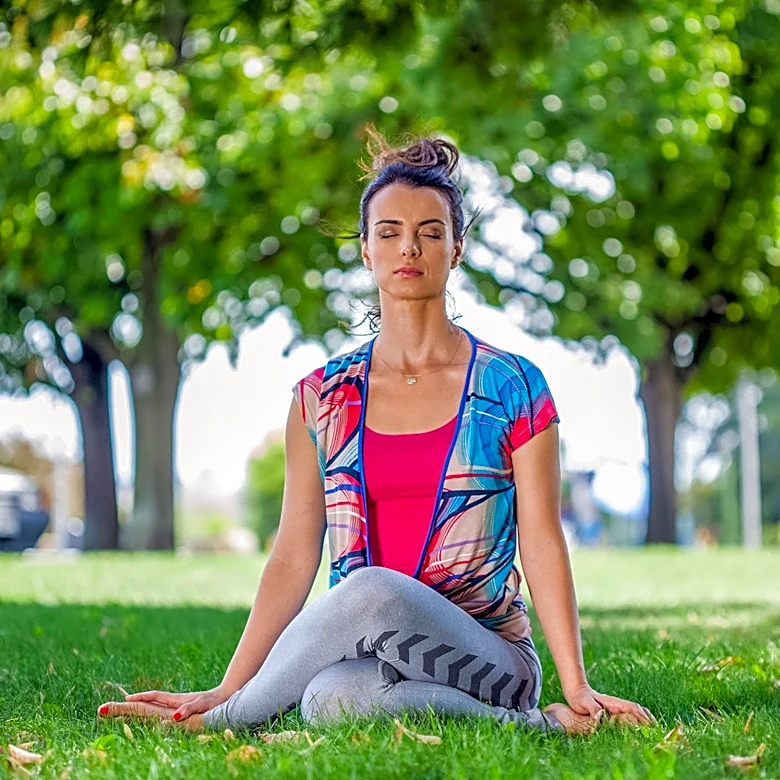 YogaSix Folsom Hosts Community Event for International Yoga Day