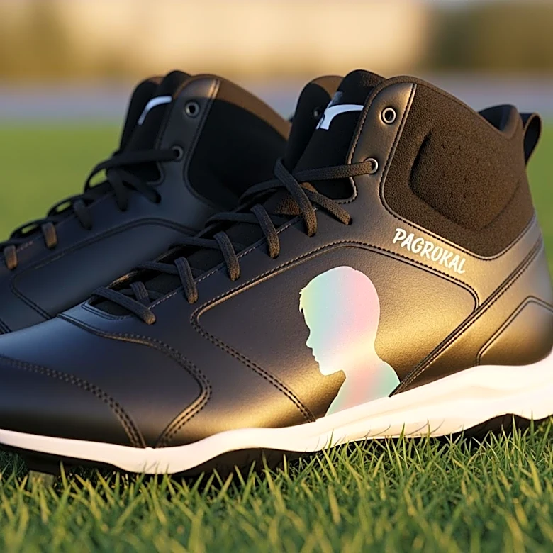 Tampa Bay Rays' Junior Caminero Celebrates Father's Day with Custom Cleats Featuring Daughter's Portrait