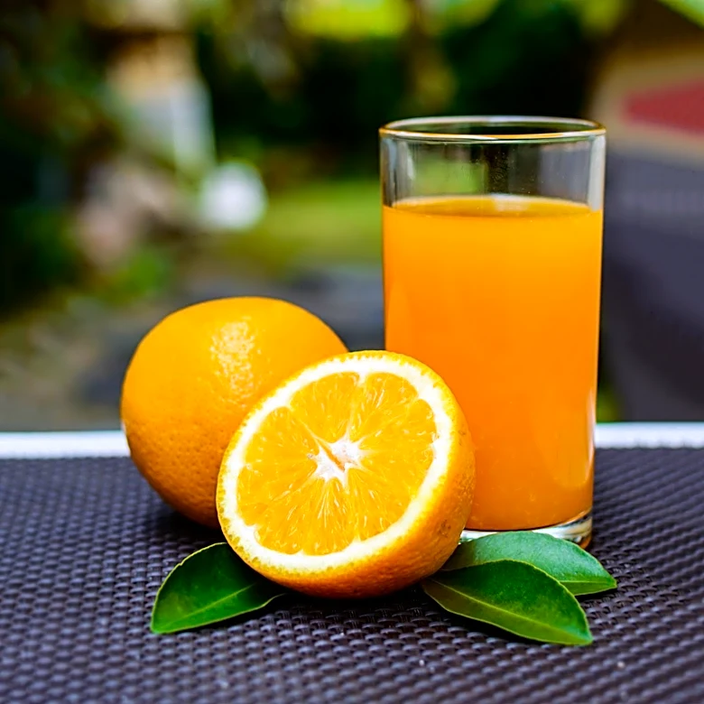 Study Highlights Vitamin C's Role in Enhancing Brain Health in Older Adults