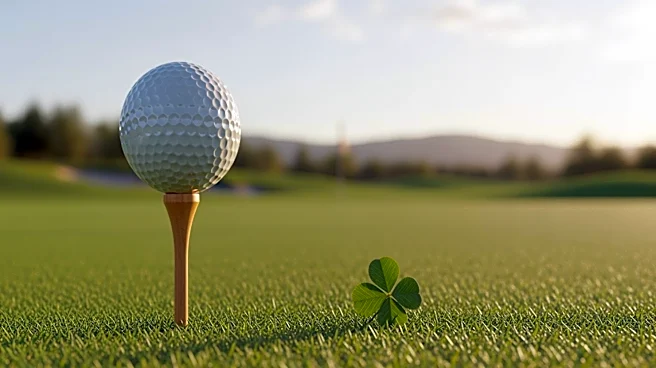 Wyndham Clark's U.S. Open Victory Highlights Influence of 'Good-Luck Charm'