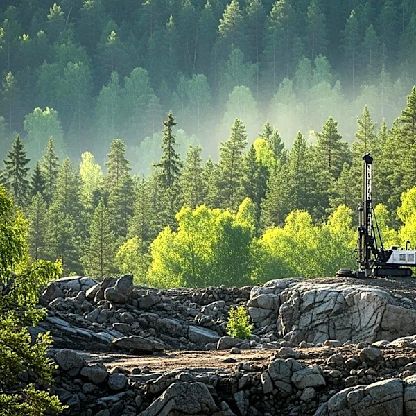 Pioneer Minerals Receives USFS Approval for Drilling at Springfield Project