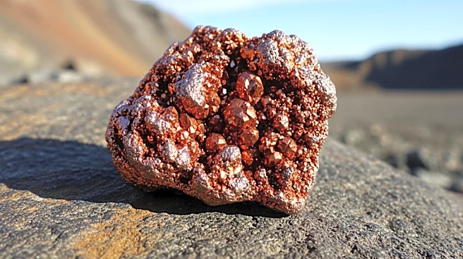 Raptor Metals Reports High-Grade Copper Intercepts at Chester Project in Canada