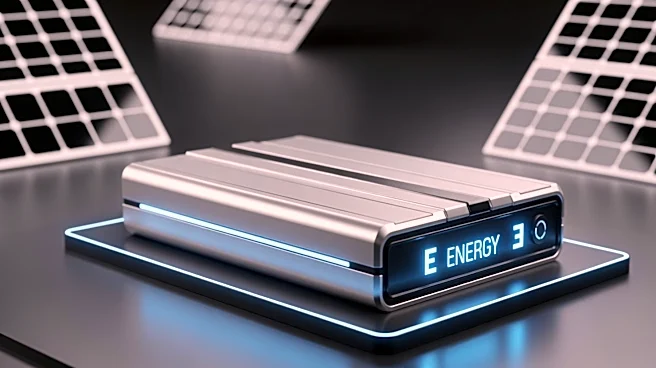 Humsienk to Showcase New Battery Storage System at Intersolar Europe 2026