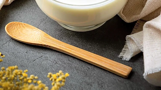 NPR Explores Probiotic Use and Gut Health Impact on Overall Well-being
